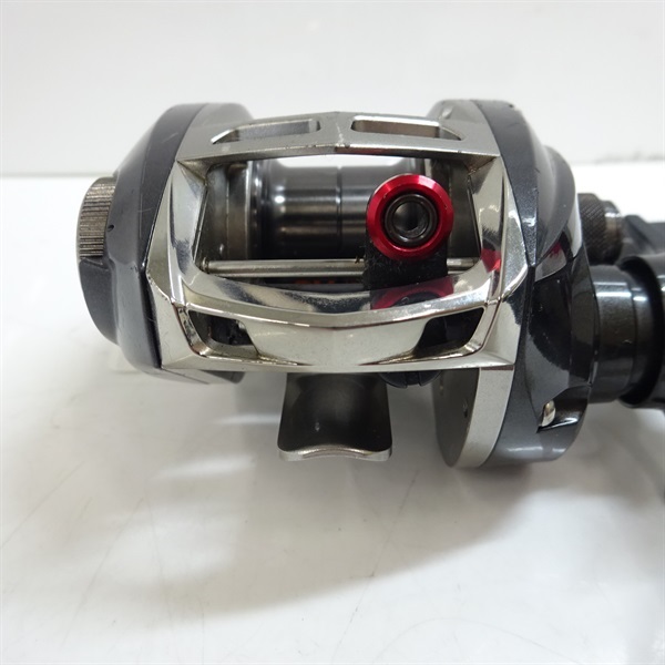 １５アルファスＳＶ１０５ＳＨＬ 左